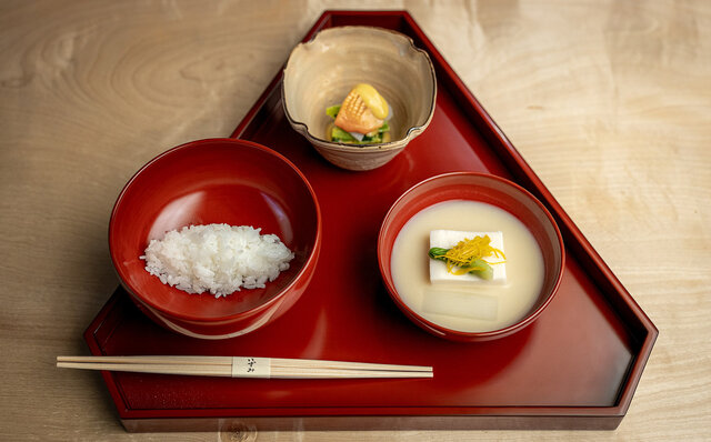 THE HIRAMATSU Kyoto Receives High Michelin Accolades | THE HIRAMATSU KYOTO