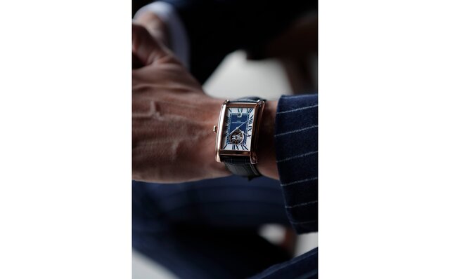 Four reasons to recommend Frederique Constant as your first mechanical watch | FREDERIQUE CONSTANT