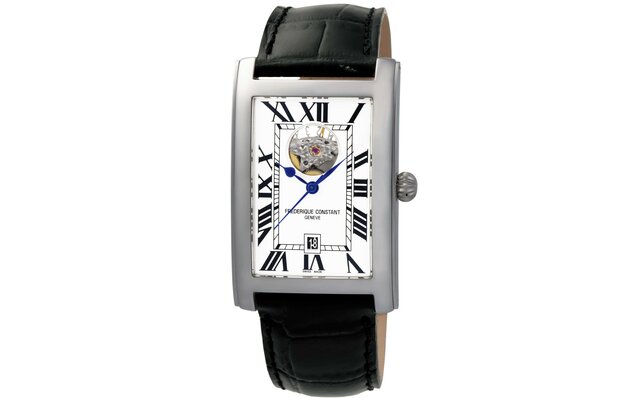 Four reasons to recommend Frederique Constant as your first mechanical watch | FREDERIQUE CONSTANT