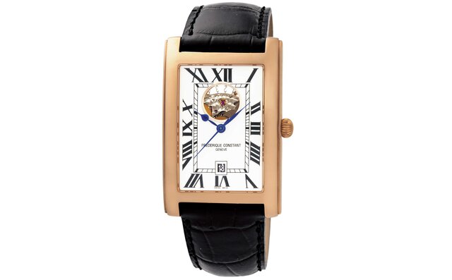 Four reasons to recommend Frederique Constant as your first mechanical watch | FREDERIQUE CONSTANT