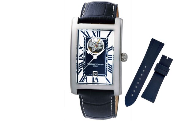Four reasons to recommend Frederique Constant as your first mechanical watch | FREDERIQUE CONSTANT