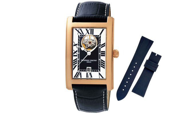Four reasons to recommend Frederique Constant as your first mechanical watch | FREDERIQUE CONSTANT