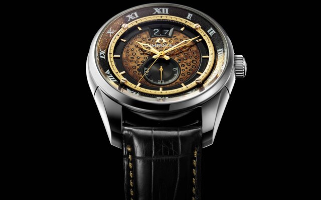Two CAMPANOLA 20th Anniversary Models Featuring Japanese Traditional Crafts Debut | CAMPANOLA