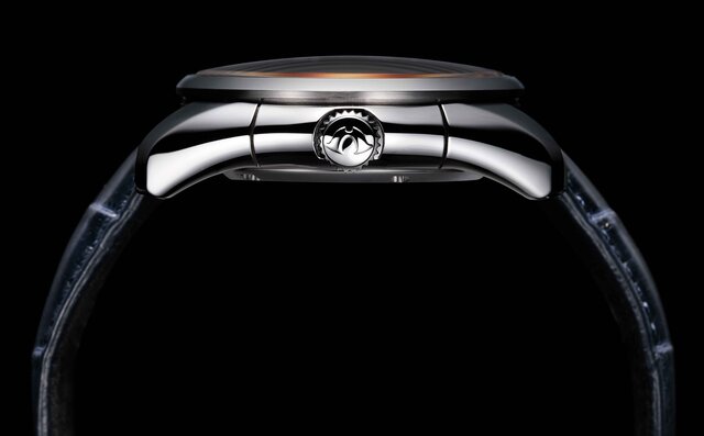 Two CAMPANOLA 20th Anniversary Models Featuring Japanese Traditional Crafts Debut | CAMPANOLA