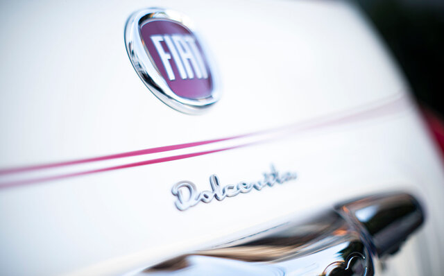 Stylist Mika Nagasawa and Magazinist Toru Kitahara Discuss the Charm of the FIAT 500 Cinquecento Dolcevita, a "Sweet Life" Reimagined for Today | FIAT