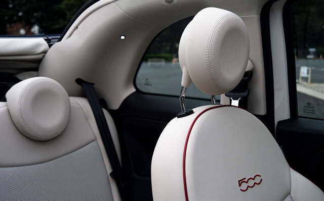Stylist Mika Nagasawa and Magazinist Toru Kitahara Discuss the Charm of the FIAT 500 Cinquecento Dolcevita, a "Sweet Life" Reimagined for Today | FIAT