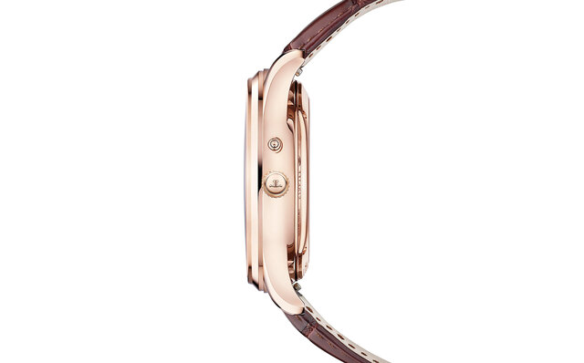 ジャガー・ルクルトの新作「マスター・ウルトラスリム・トゥールビヨン・ムーン」｜JAEGER-LECOULTRE