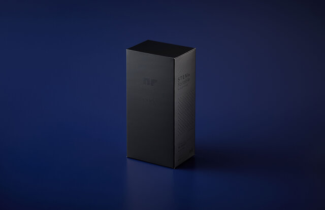 サカナクション・山口一郎率いる「NF」とのコラボレーション第一弾、限定発売｜cado 