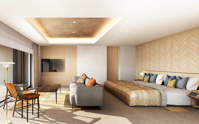 THE HIRAMATSU Karuizawa Miyota: Redefining the Hotel Stay for the New Normal | HIRAMATSU HOTELS