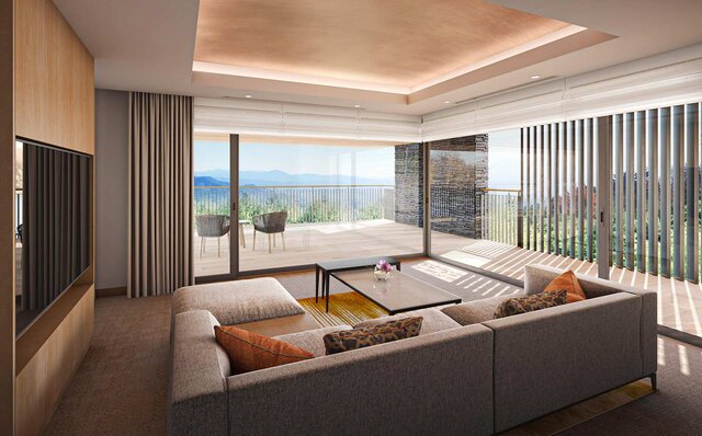THE HIRAMATSU Karuizawa Miyota: Redefining the Hotel Stay for the New Normal | HIRAMATSU HOTELS
