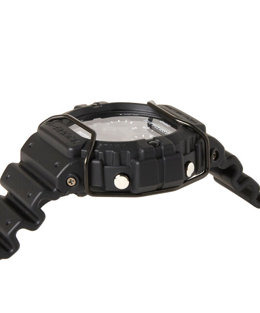 N.HOOLYWOOD x G-SHOCK Collaboration Watch 7th Edition Released | N.HOOLYWOOD