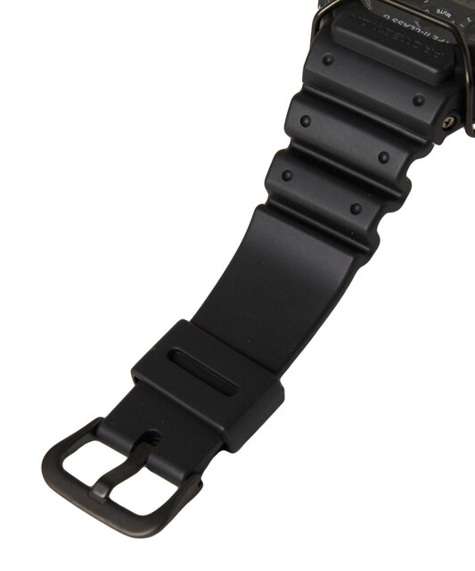 N.HOOLYWOOD x G-SHOCK Collaboration Watch 7th Edition Released | N.HOOLYWOOD