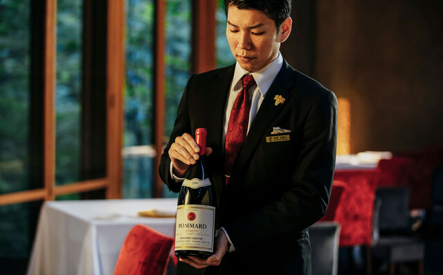Yukawatan's Luxurious "King's Game" Only Available in Winter | EAT