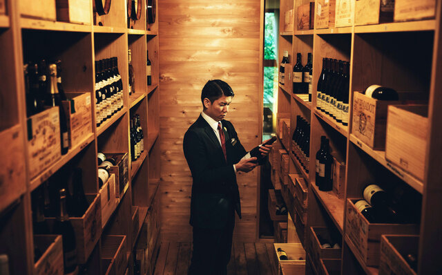 Yukawatan's Luxurious "King's Game" Only Available in Winter | EAT