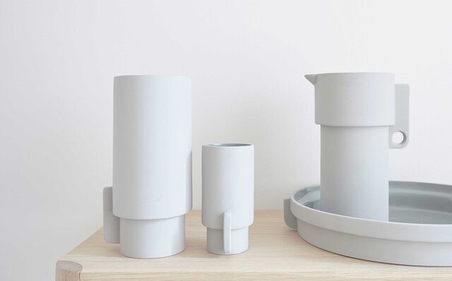 サステナビリティをコンセプトに掲げるデンマークブランドが日本で本格展開 ｜Form & Refine