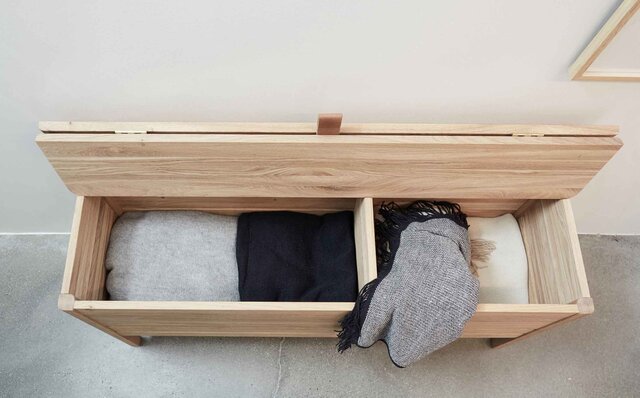 サステナビリティをコンセプトに掲げるデンマークブランドが日本で本格展開 ｜Form & Refine