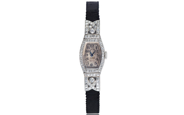 The Exquisite Heritage Collection by Vacheron Constantin, Cherished by Women, Makes a Special Japan Debut | VACHERON CONSTANTIN