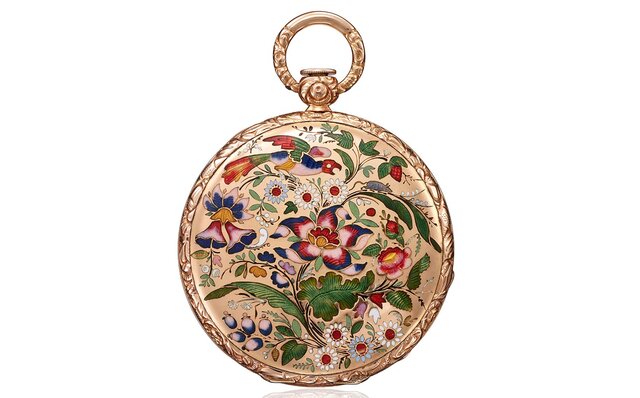 The Exquisite Heritage Collection by Vacheron Constantin, Cherished by Women, Makes a Special Japan Debut | VACHERON CONSTANTIN