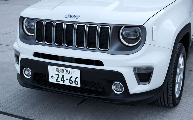 Test Drive: The Jeep Renegade 4xe, Jeep's Electrified Pioneer | Jeep®