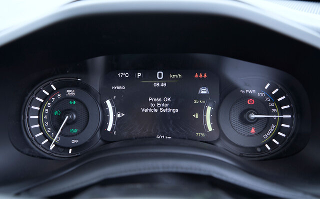 Test Drive: The Jeep Renegade 4xe, Jeep's Electrified Pioneer | Jeep®