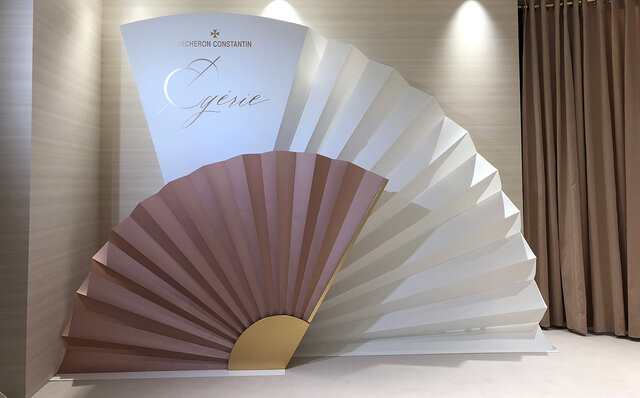 The Exquisite Heritage Collection by Vacheron Constantin, Cherished by Women, Makes a Special Japan Debut | VACHERON CONSTANTIN