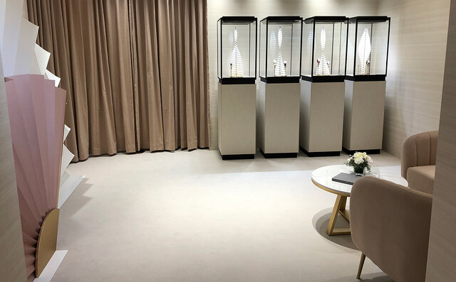 The Exquisite Heritage Collection by Vacheron Constantin, Cherished by Women, Makes a Special Japan Debut | VACHERON CONSTANTIN