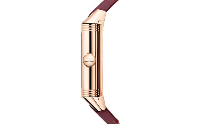 レベルソ90周年記念「レベルソ・トリビュート・デュオ・ファリアーノ」｜JAEGER-LECOULTRE
