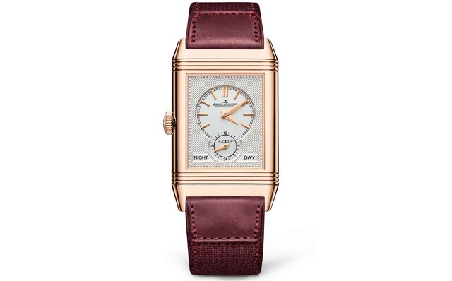 レベルソ90周年記念「レベルソ・トリビュート・デュオ・ファリアーノ」｜JAEGER-LECOULTRE