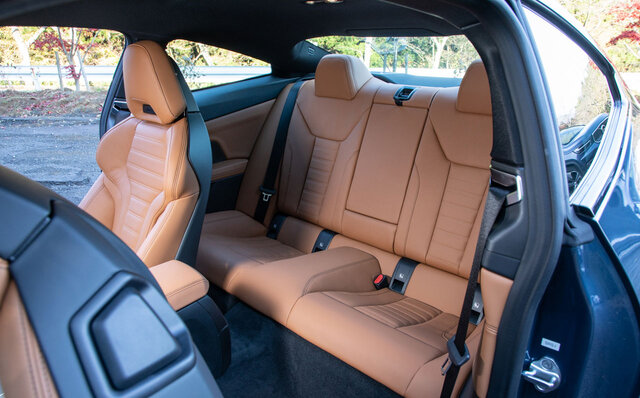トータルに素晴らしくよく出来たクルマ──BMW M440i xDriveクーペに試乗｜BMW