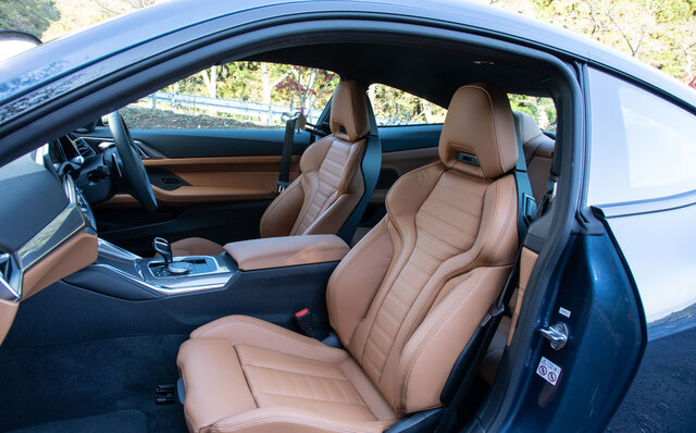 トータルに素晴らしくよく出来たクルマ──BMW M440i xDriveクーペに試乗｜BMW