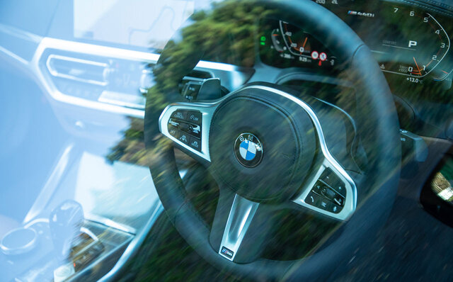 トータルに素晴らしくよく出来たクルマ──BMW M440i xDriveクーペに試乗｜BMW