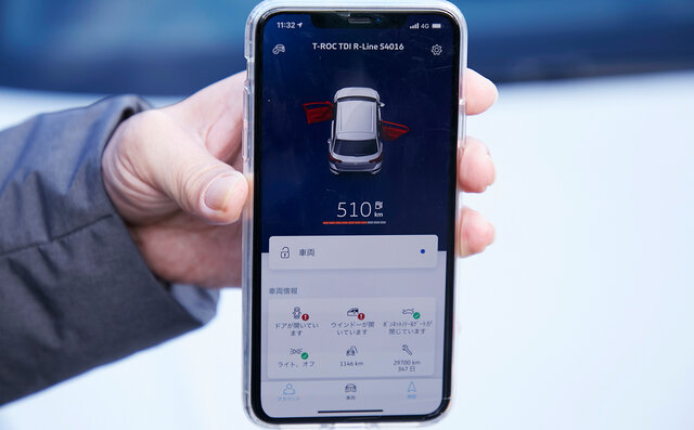 ゴルフのSUV版ともいうべきスタイルが魅力──フォルクスワーゲンT-Rocに試乗｜Volkswagen