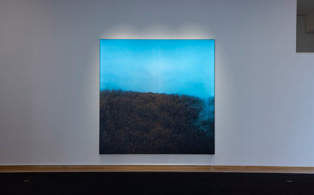 柿本ケンサクの新作写真展『TRANSFORMATION』が代官山ヒルサイドテラス・ヒルサイドフォーラムにて開催｜ART