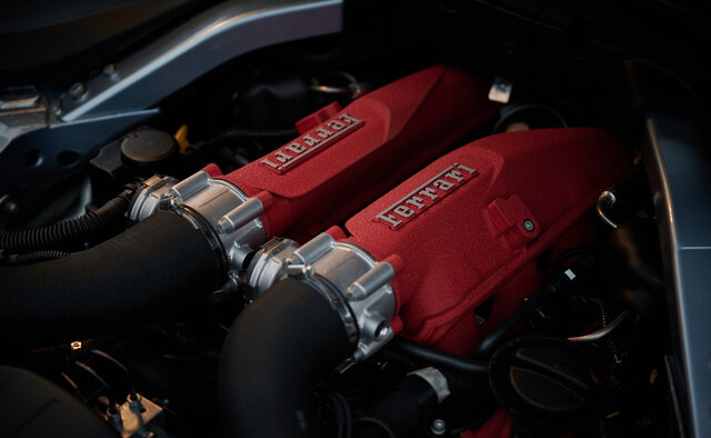 The Evolution of the Ferrari Portofino Arrives in Japan: The "Portofino M" | Ferrari