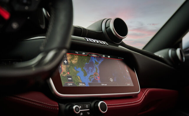 The Evolution of the Ferrari Portofino Arrives in Japan: The "Portofino M" | Ferrari