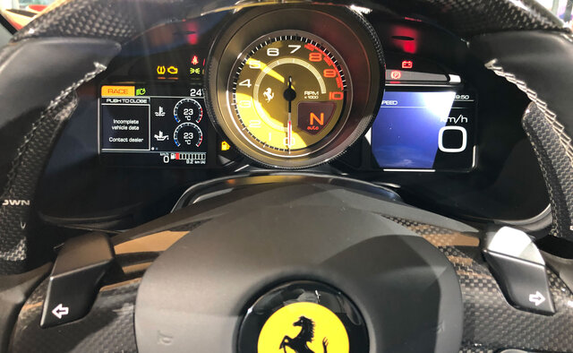 The Evolution of the Ferrari Portofino Arrives in Japan: The "Portofino M" | Ferrari