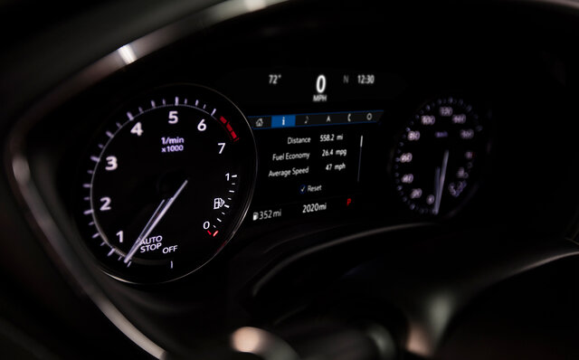 キャデラック、ファストバックスタイルの新型ラグジュアリーセダン「CT5」を発売｜Cadillac