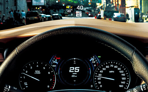 キャデラック XT5がよりスタイリッシュにブラッシュアップ｜CADILLAC