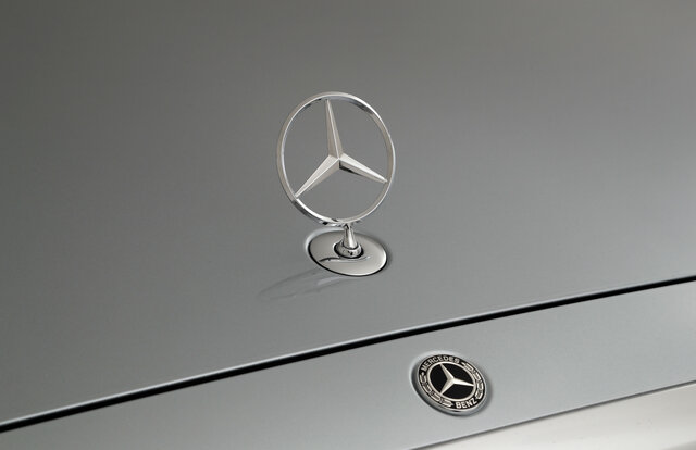 メルセデス･ベンツのフラックシップセダン「Ｓクラス」がフルモデルチェンジ｜Mercedes Benz