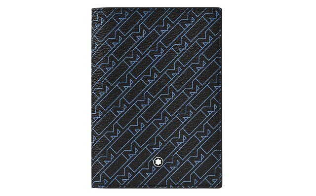 A New Collection Reinterpreting the Montblanc Monogram in a Modern Way | MONTBLANC