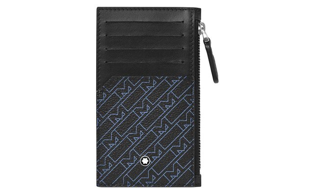 A New Collection Reinterpreting the Montblanc Monogram in a Modern Way | MONTBLANC