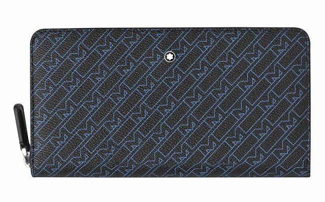 A New Collection Reinterpreting the Montblanc Monogram in a Modern Way | MONTBLANC
