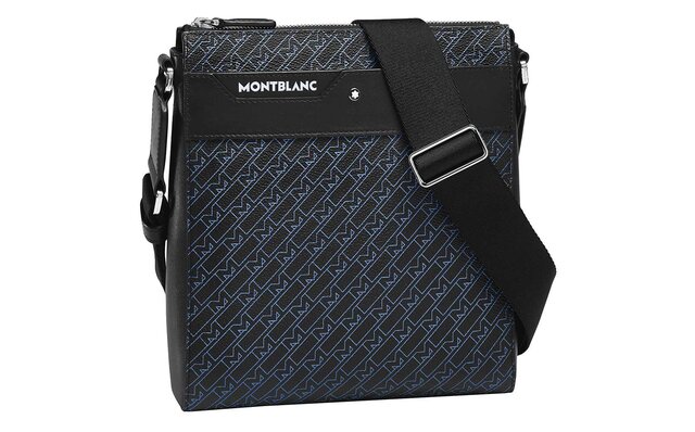 A New Collection Reinterpreting the Montblanc Monogram in a Modern Way | MONTBLANC