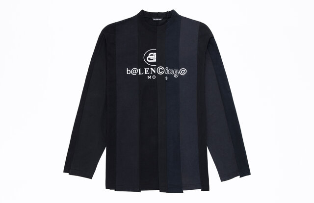 A Capsule Collection Exclusive to Balenciaga Aoyama | BALENCIAGA