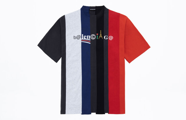 A Capsule Collection Exclusive to Balenciaga Aoyama | BALENCIAGA