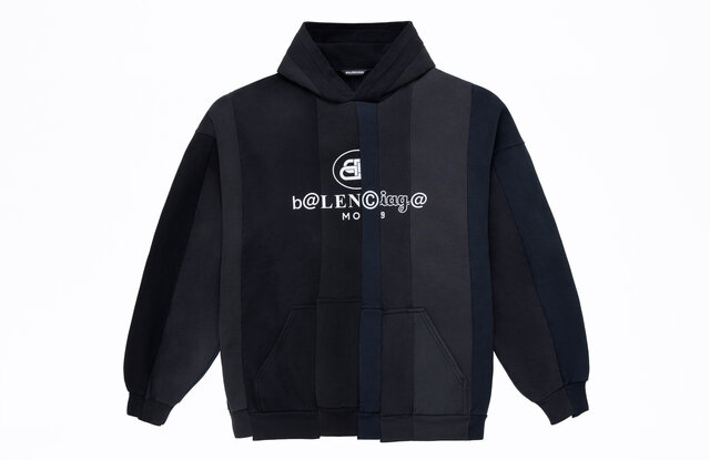 A Capsule Collection Exclusive to Balenciaga Aoyama | BALENCIAGA