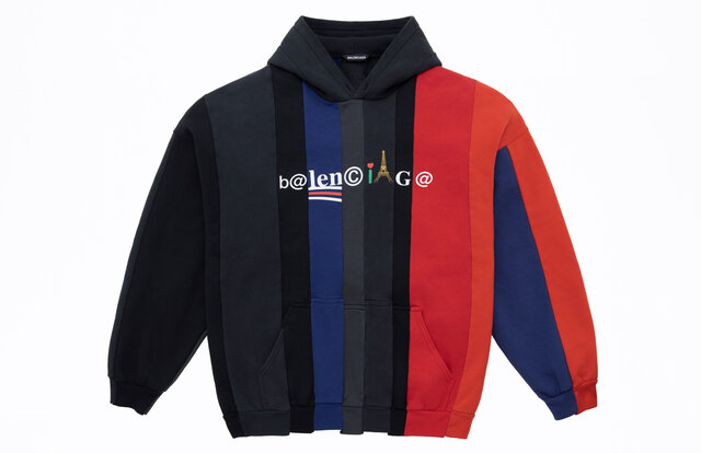 A Capsule Collection Exclusive to Balenciaga Aoyama | BALENCIAGA