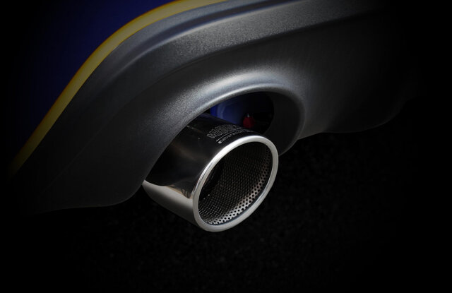 The final limited edition of the current Giulietta has arrived | Alfa Romeo