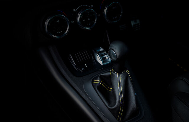 The final limited edition of the current Giulietta has arrived | Alfa Romeo