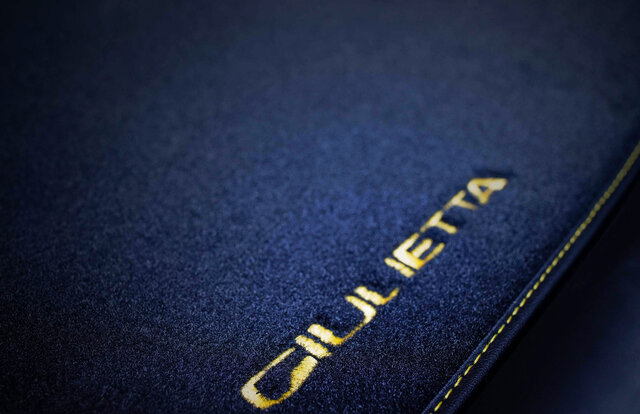 The final limited edition of the current Giulietta has arrived | Alfa Romeo